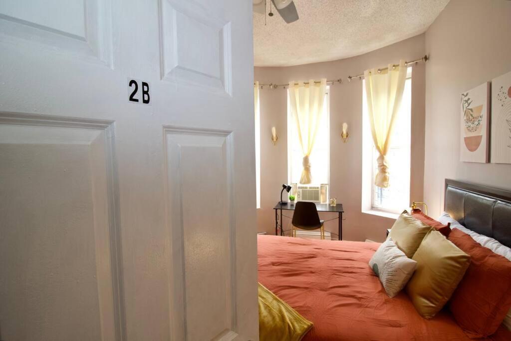 Appartement Tuk Ahoy - Sunset 2b With Shared Spaces New York