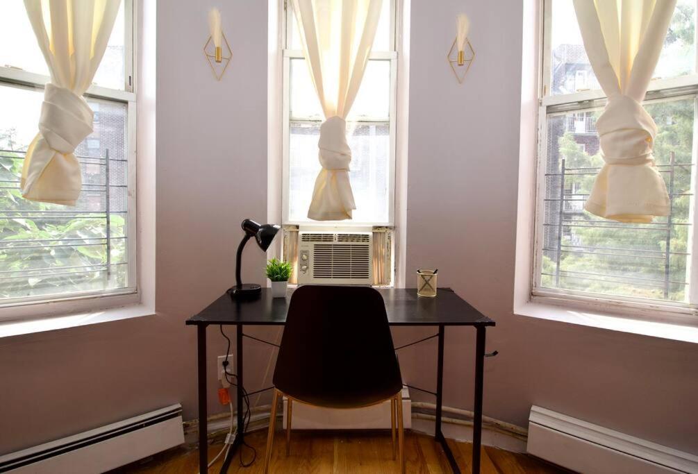 Appartement Tuk Ahoy - Sunset 2b With Shared Spaces New York