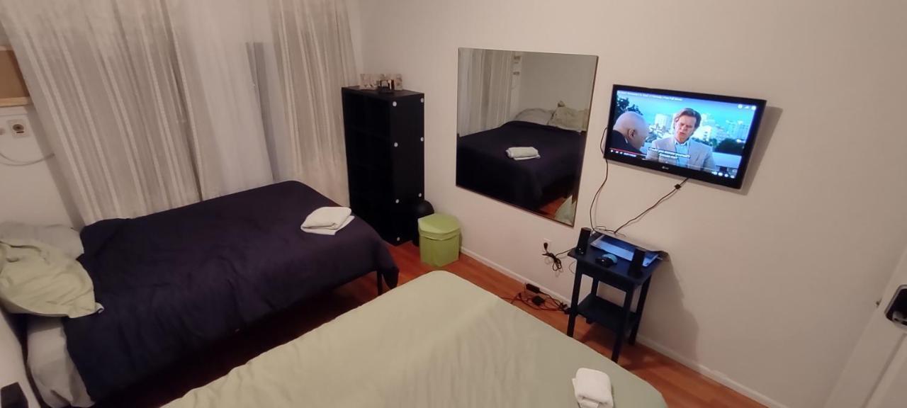 Privat bolig Spacious For 4 People In Williamsburg ! New York