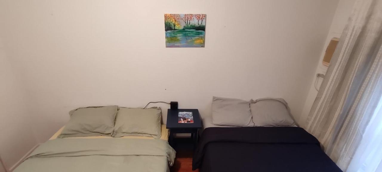 Privat bolig Spacious For 4 People In Williamsburg !