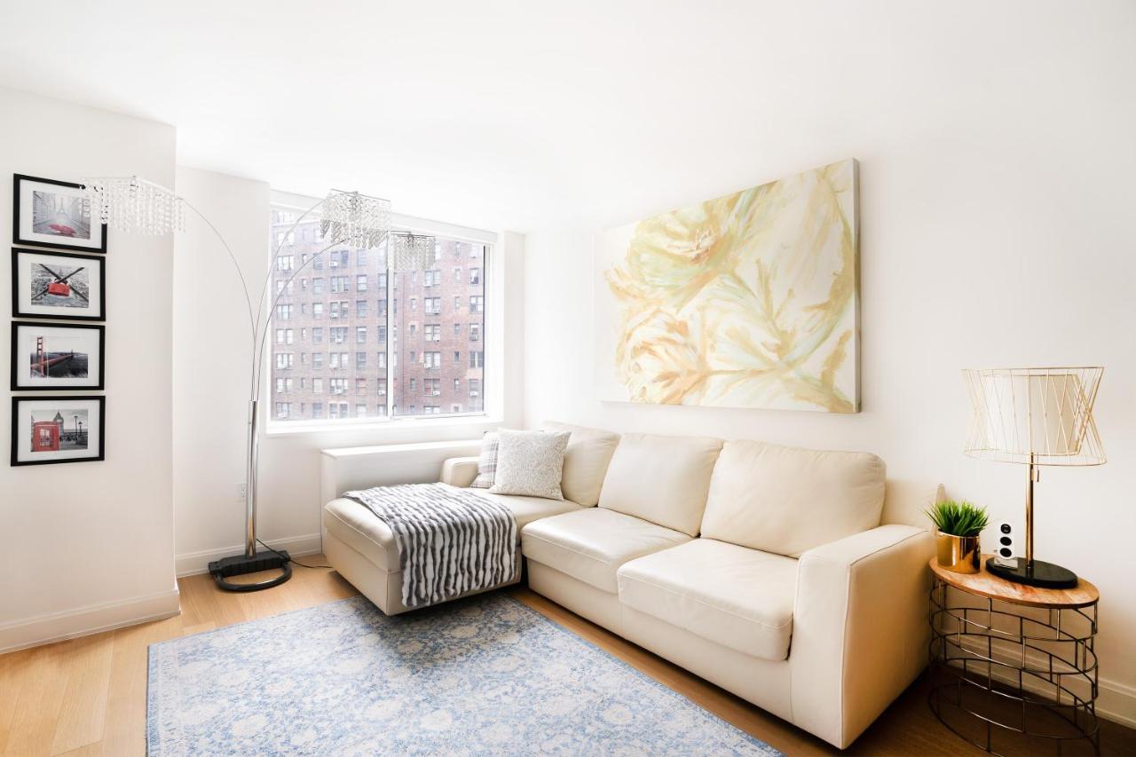 Appartamento Midtown East 2 Bedroom