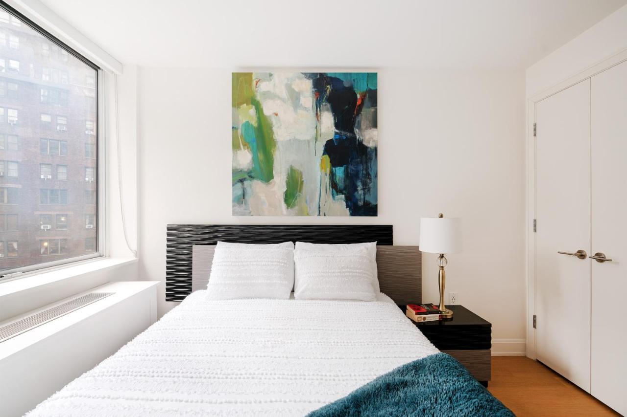 Midtown East 2 Bedroom Appartamento New York