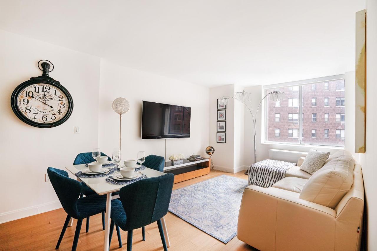 Midtown East 2 Bedroom Appartamento