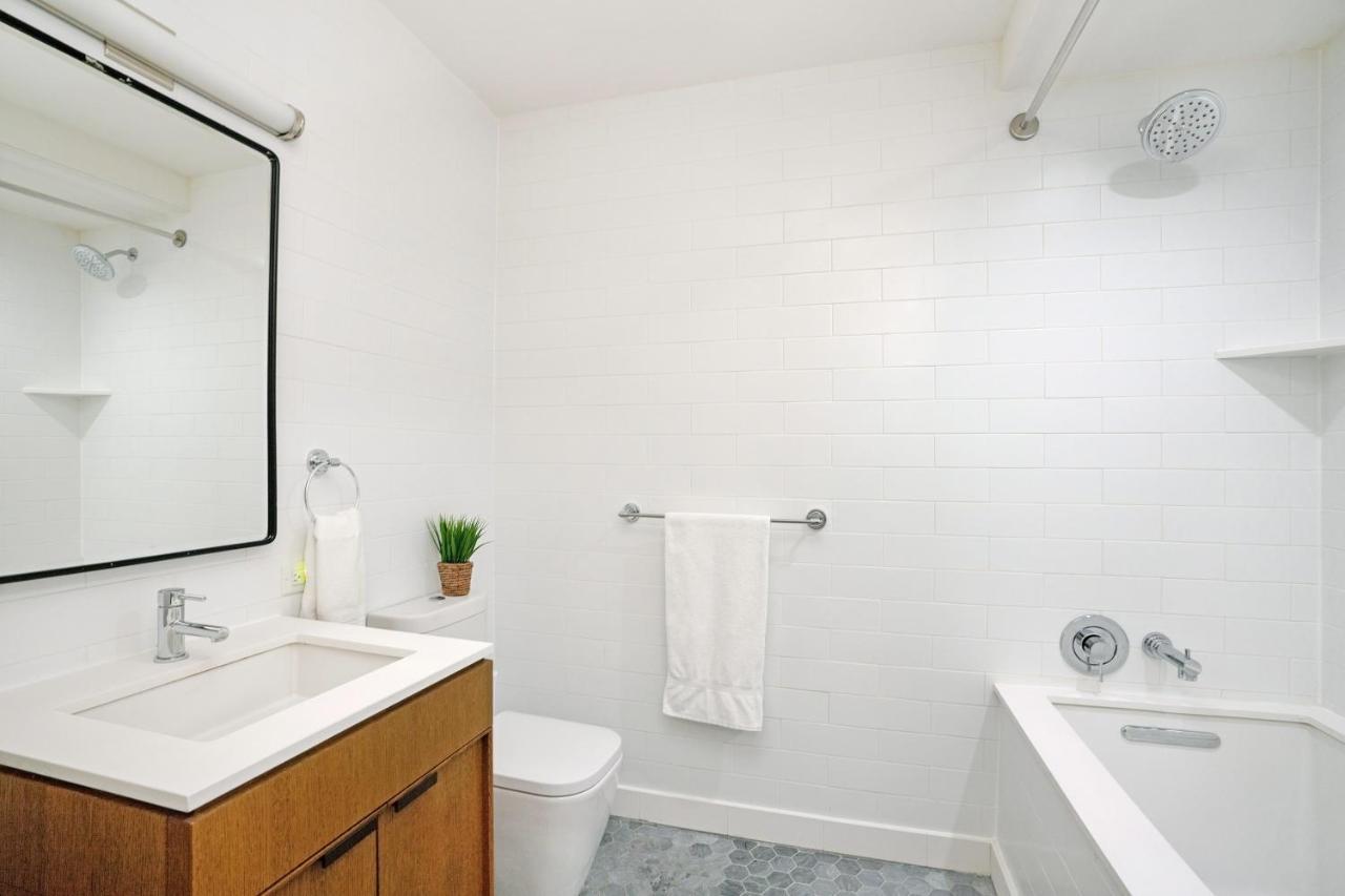 Appartamento Midtown East 2 Bedroom *