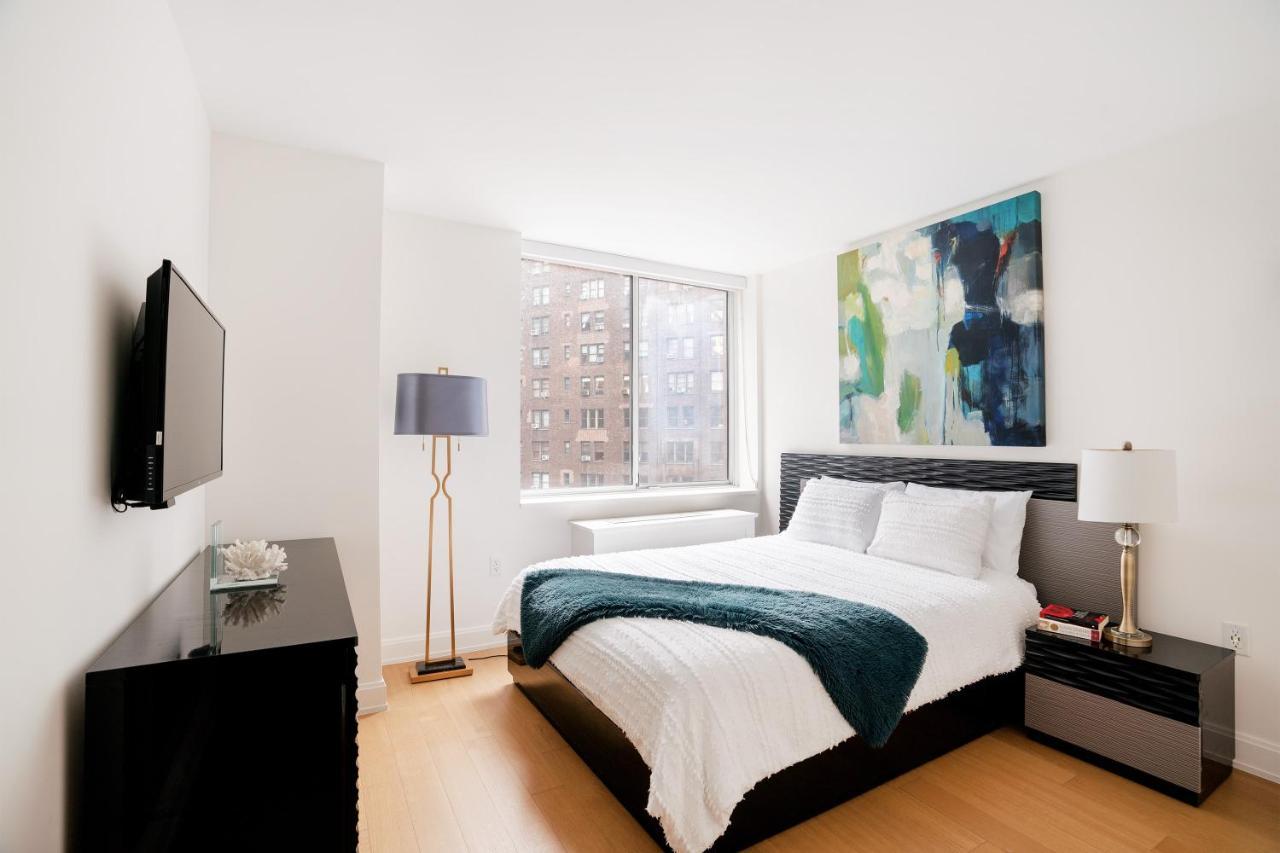 Midtown East 2 Bedroom Appartamento New York