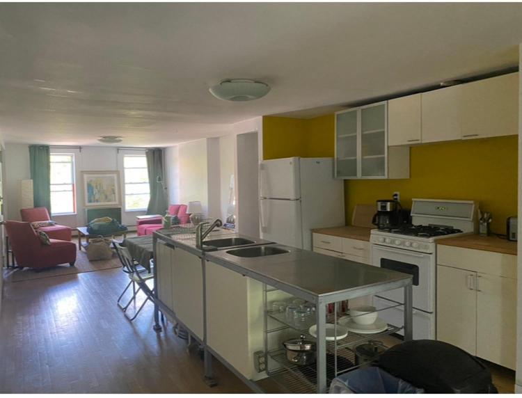 Appartement Locals Greene *