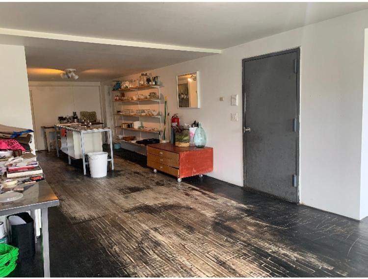 Appartement Locals Greene New York