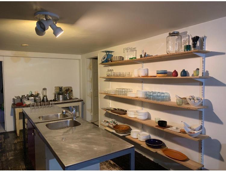 Appartement Locals Greene *
