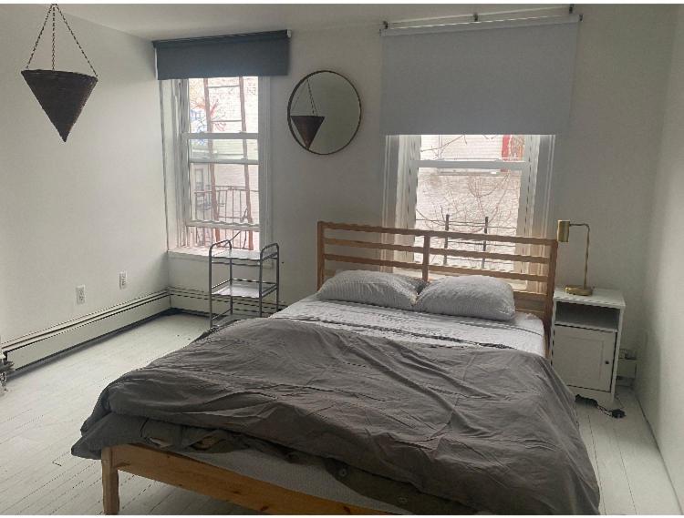 Appartement Locals Greene New York