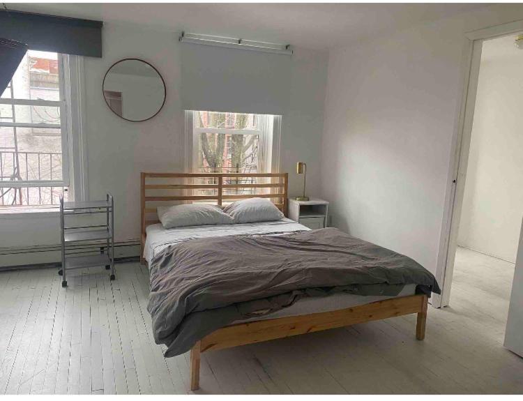 Locals Greene Appartement *