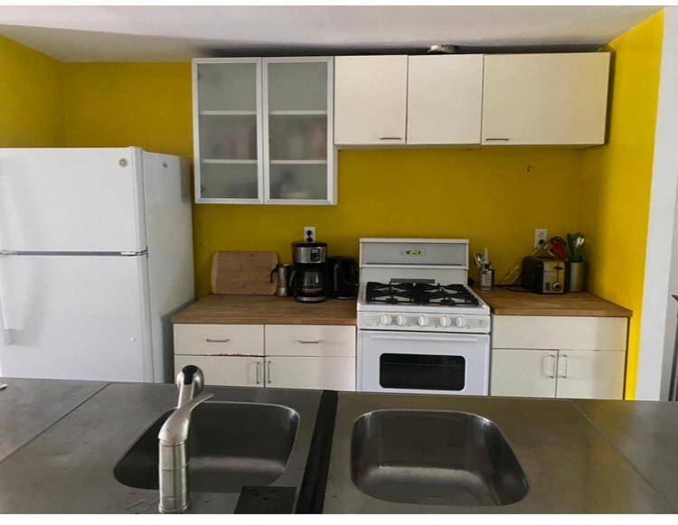Locals Greene Appartement New York
