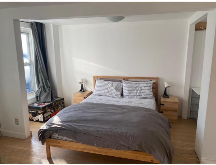 Appartement Locals Greene