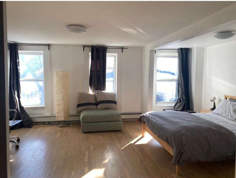Locals Greene Appartement *