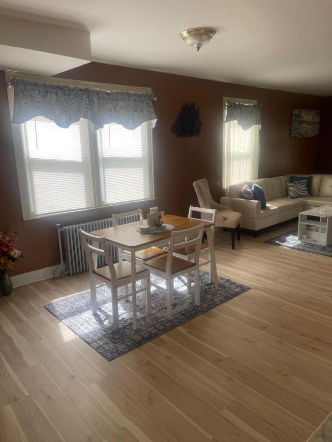 Appartement Queens Chateau *