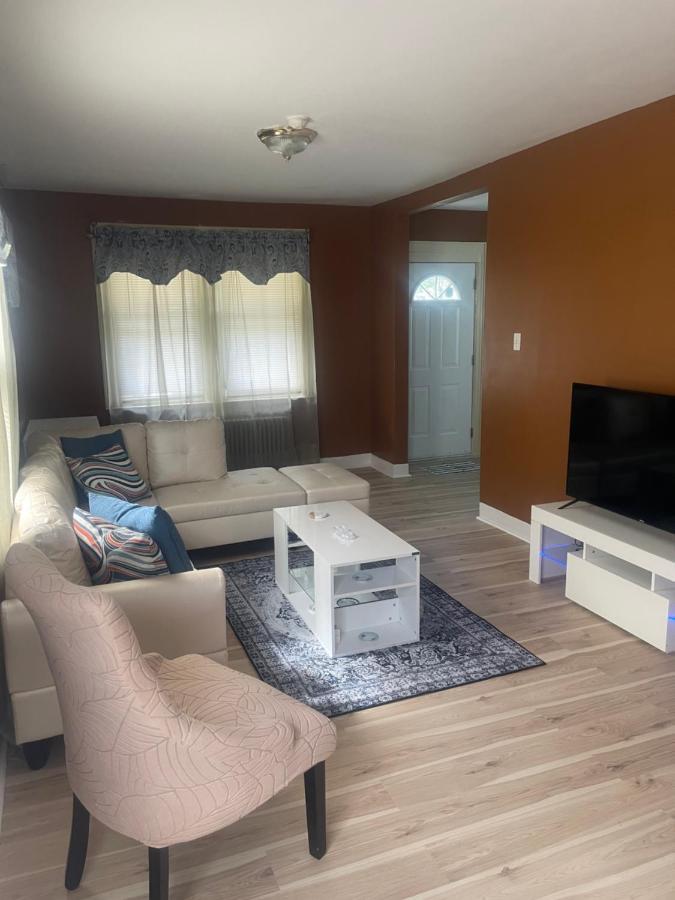 Appartement Queens Chateau