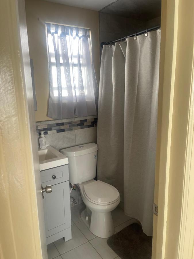 Queens Chateau Appartement New York