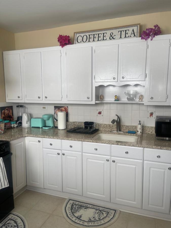 Appartement Queens Chateau *