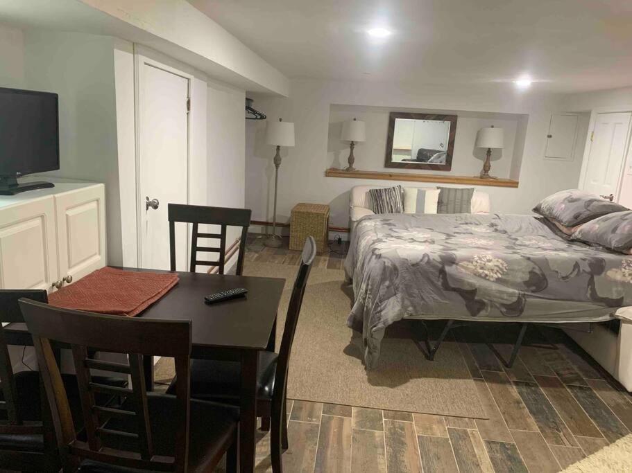 Appartement By Harbor New York