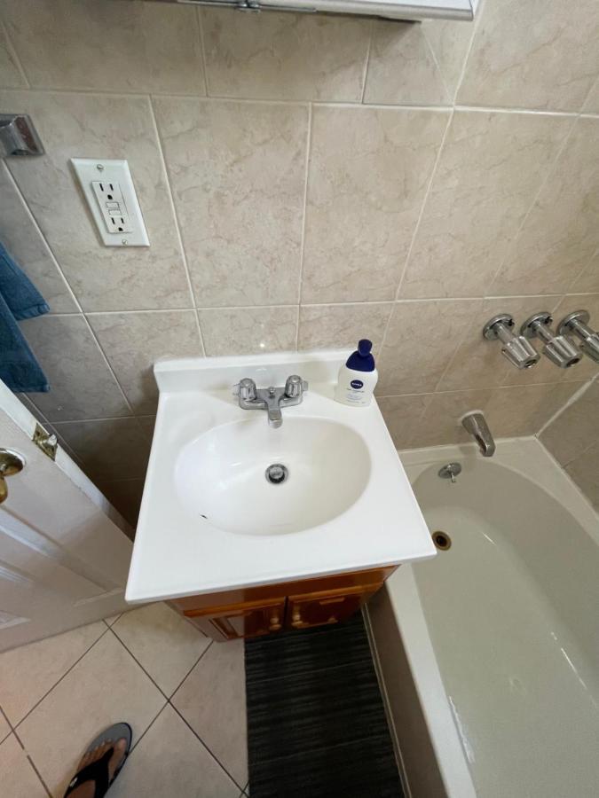 Privatunterkunft Deluxe Manhattan
