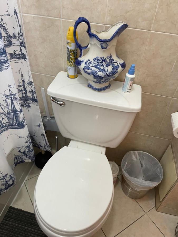 Deluxe Manhattan Privatunterkunft *