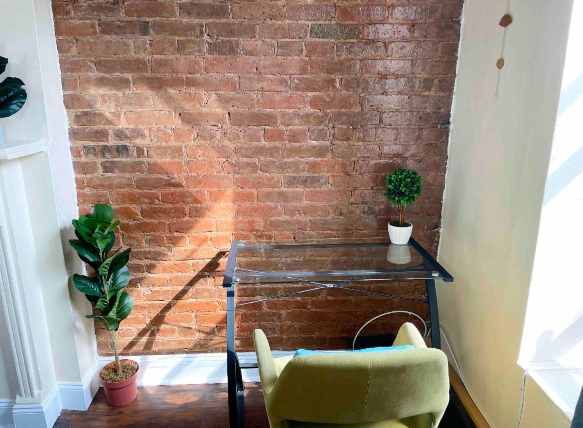 Private Comfy In Trendy Bed-stuy *