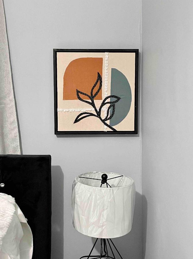 Private Comfy In Trendy Bed-stuy * New York