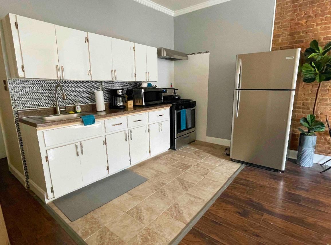 Private Comfy In Trendy Bed-stuy *
