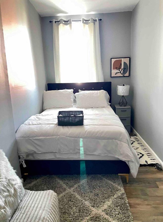 Private Comfy In Trendy Bed-stuy New York