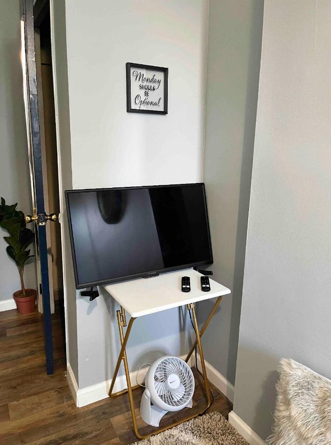 Privat bolig Private Comfy In Trendy Bed-stuy *