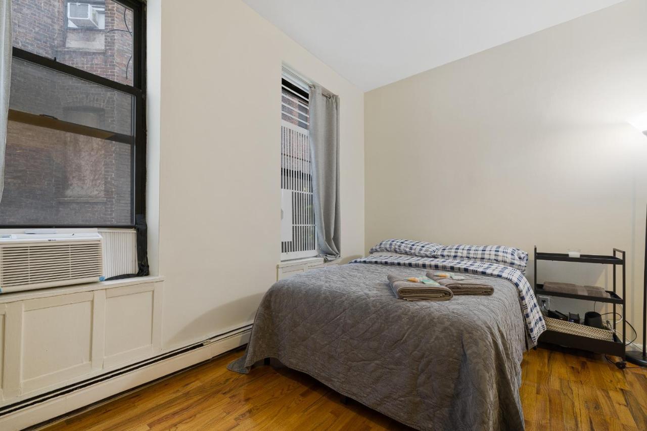 Lejlighed Park Side Living, Get Cozy New York