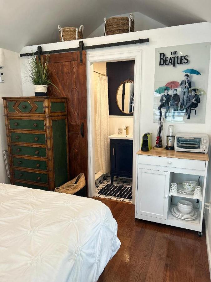 Appartement Adorable 1 Bedroom New York