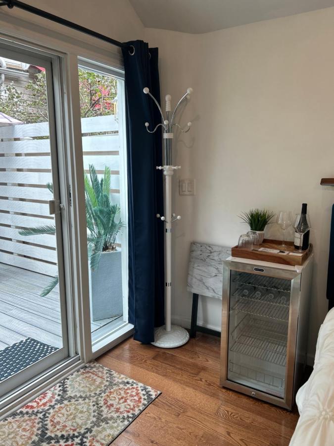Adorable 1 Bedroom Appartement New York