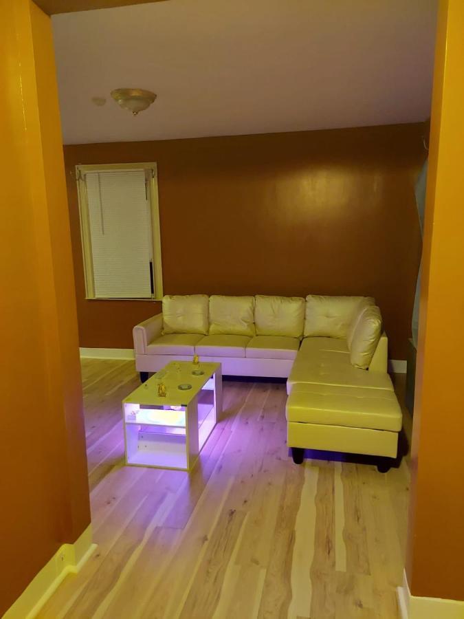 Queens Chateau Appartement New York