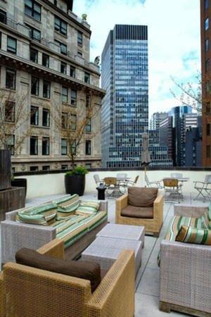 Lejlighed Street Apartment- Near World Trade Center, Ferry, South Street Seaport New York