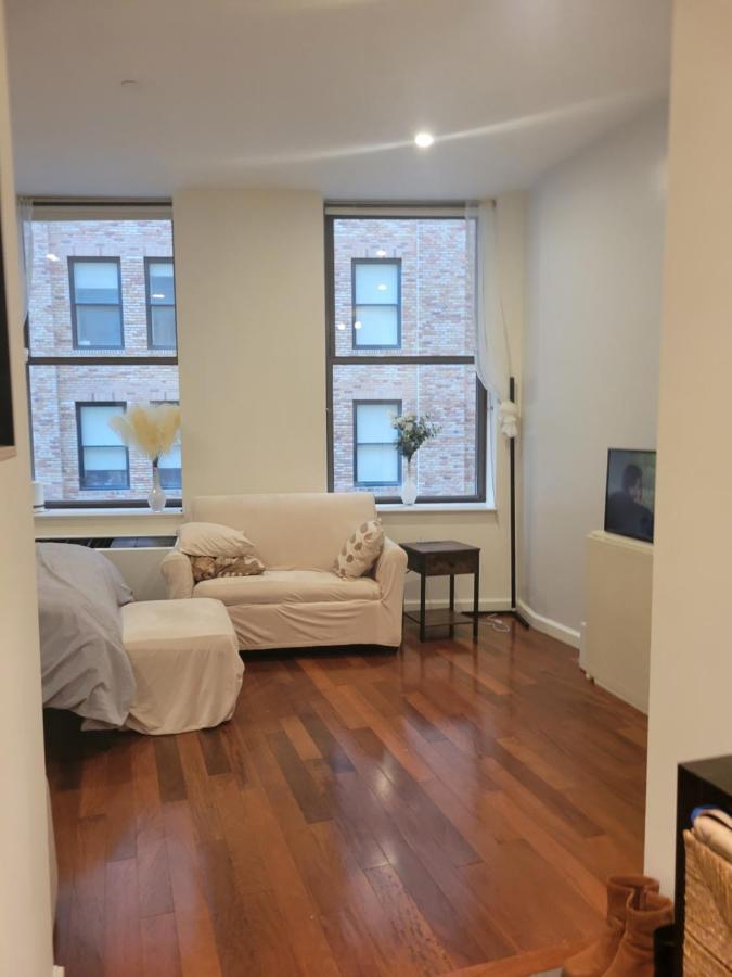 Lejlighed Street Apartment- Near World Trade Center, Ferry, South Street Seaport