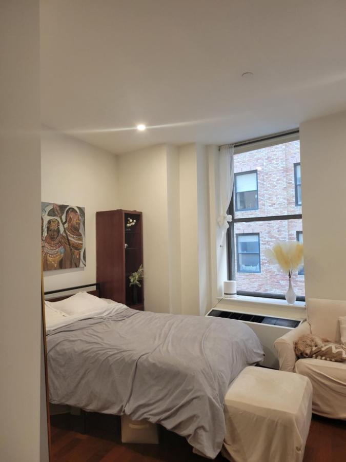 Apartamento Street Apartment- Near World Trade Center, Ferry, South Street Seaport *