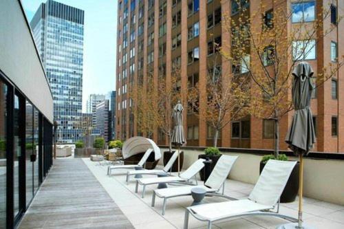 Street Apartment- Near World Trade Center, Ferry, South Street Seaport Lejlighed *