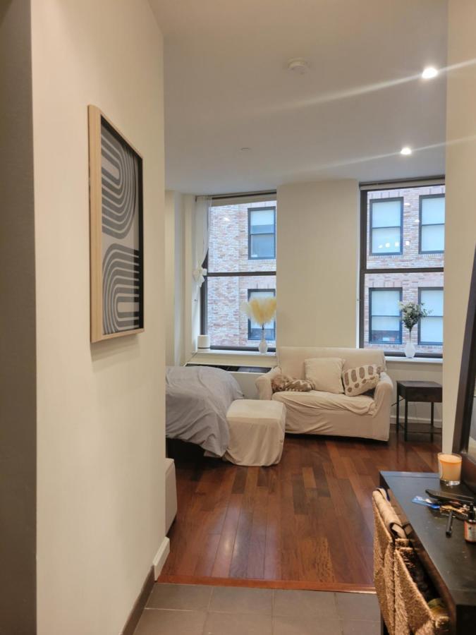 Lejlighed Street Apartment- Near World Trade Center, Ferry, South Street Seaport New York