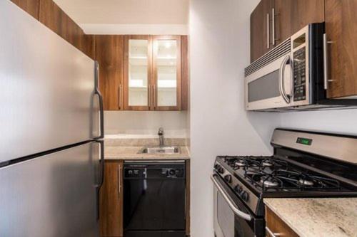 Lejlighed Street Apartment- Near World Trade Center, Ferry, South Street Seaport *