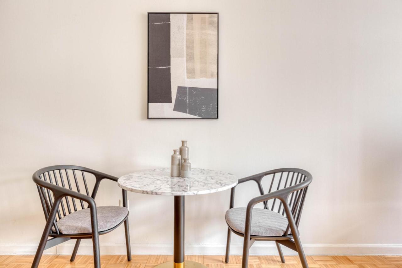 Apartment Fidi W Gym Doorman Nr Freedom Tower Nyc-1093 New York City