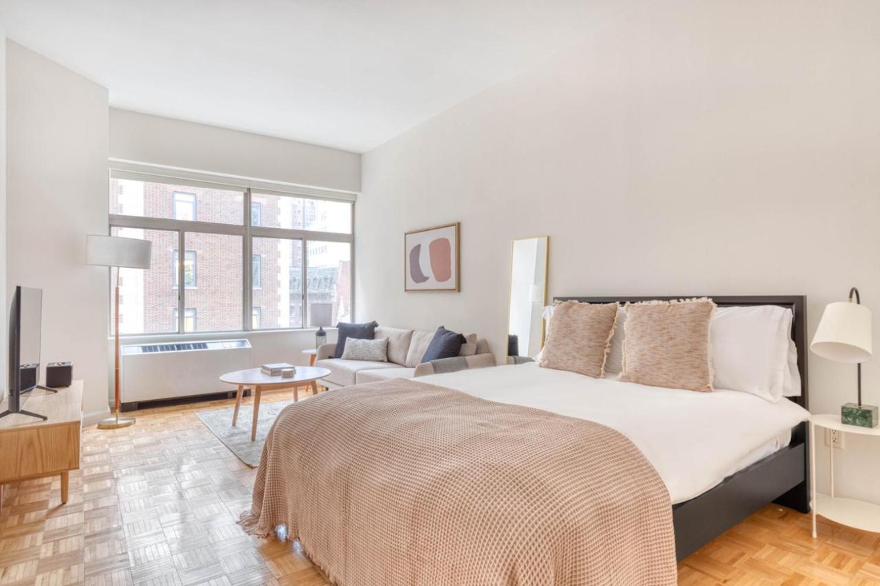Appartement Fidi W Gym Doorman Nr Freedom Tower Nyc-1093