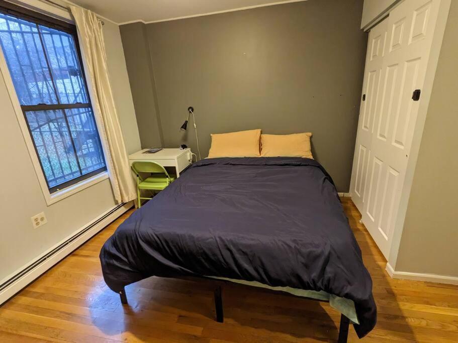 Quiet Double In Williamsburg Ground Floor Near Subway * Nueva York