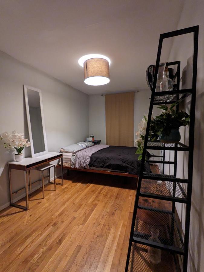 Alloggio in famiglia Private In 4 Bedroom Ground Near Subway