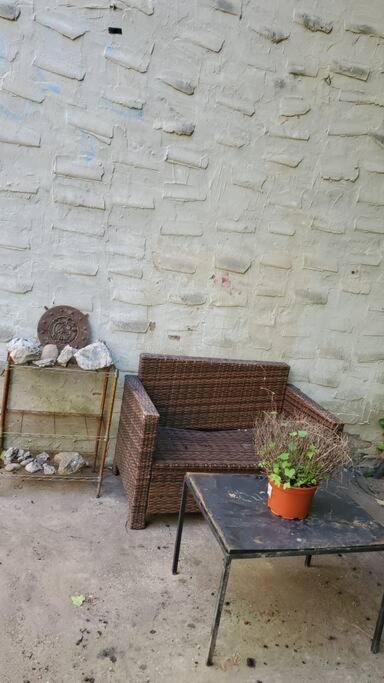 Accommodatie bij particulieren Cozy At Great Townhouse In Williamsburg New York