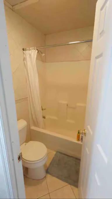 Comfy At Great Townhouse In Williamsburg Privatunterkunft *