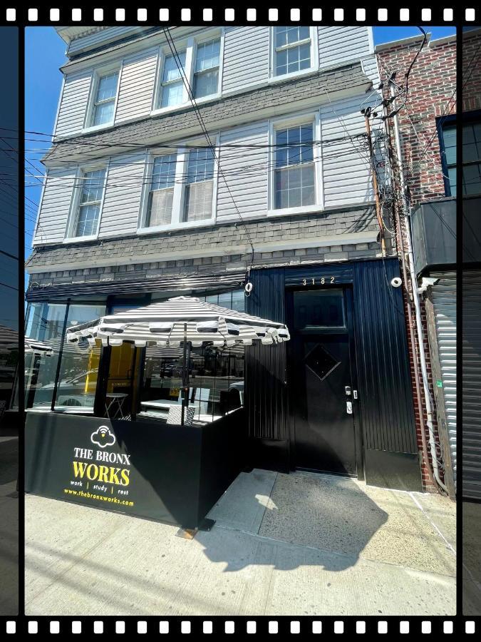 Apartamento Private In Townhouse W 2 Baths Fq Beds 1-3ppl Nueva York