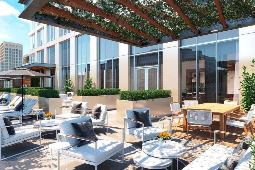 Lejlighed Luxury High-rise Studio Brooklyn *