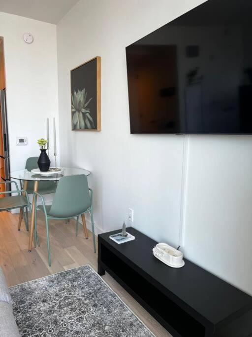 Luxury High-rise Studio Brooklyn Nova York