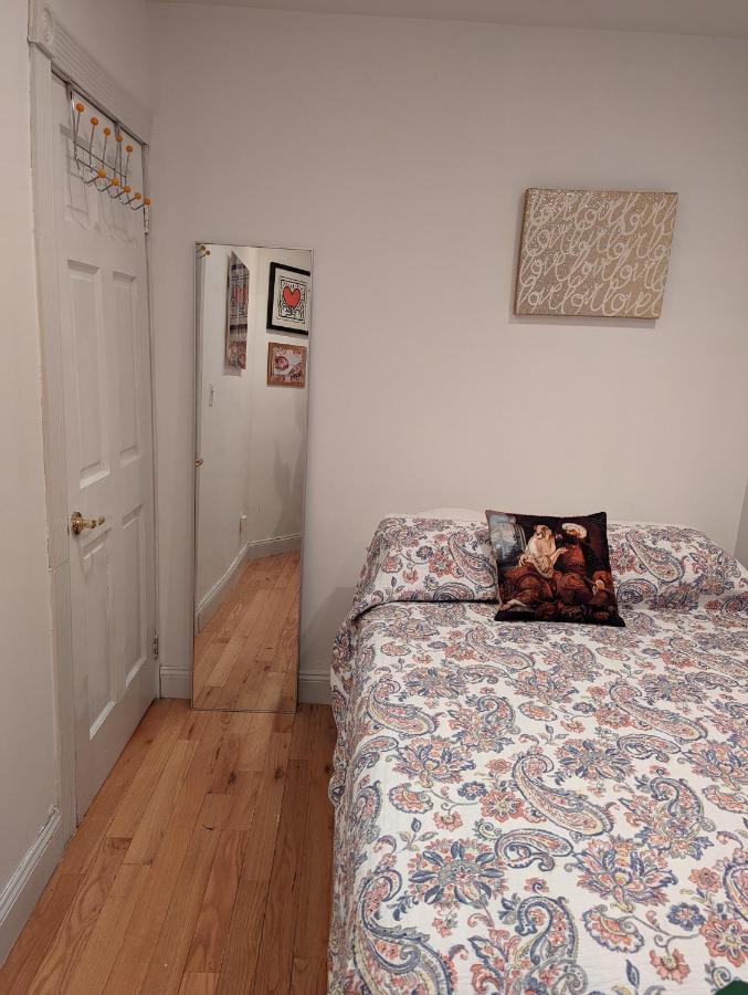Accommodatie bij particulieren Manhattan Comfort By Park *