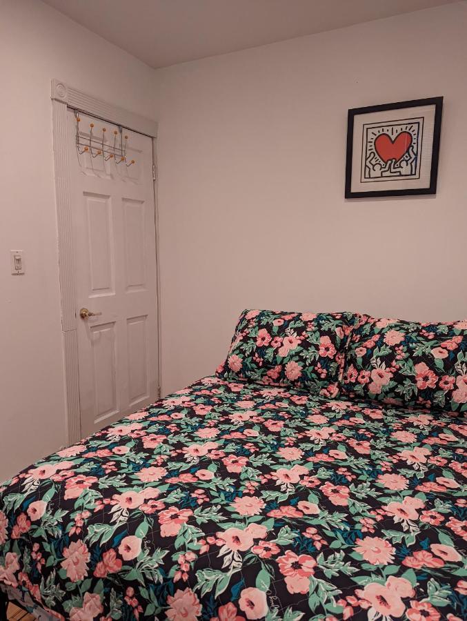 Accommodatie bij particulieren Manhattan Comfort By Park